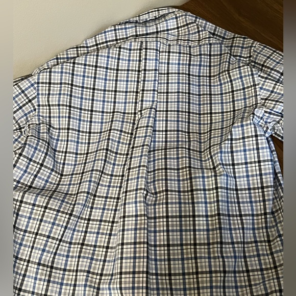 Men’s Southern Marsh Button Down - Picture 4 of 5